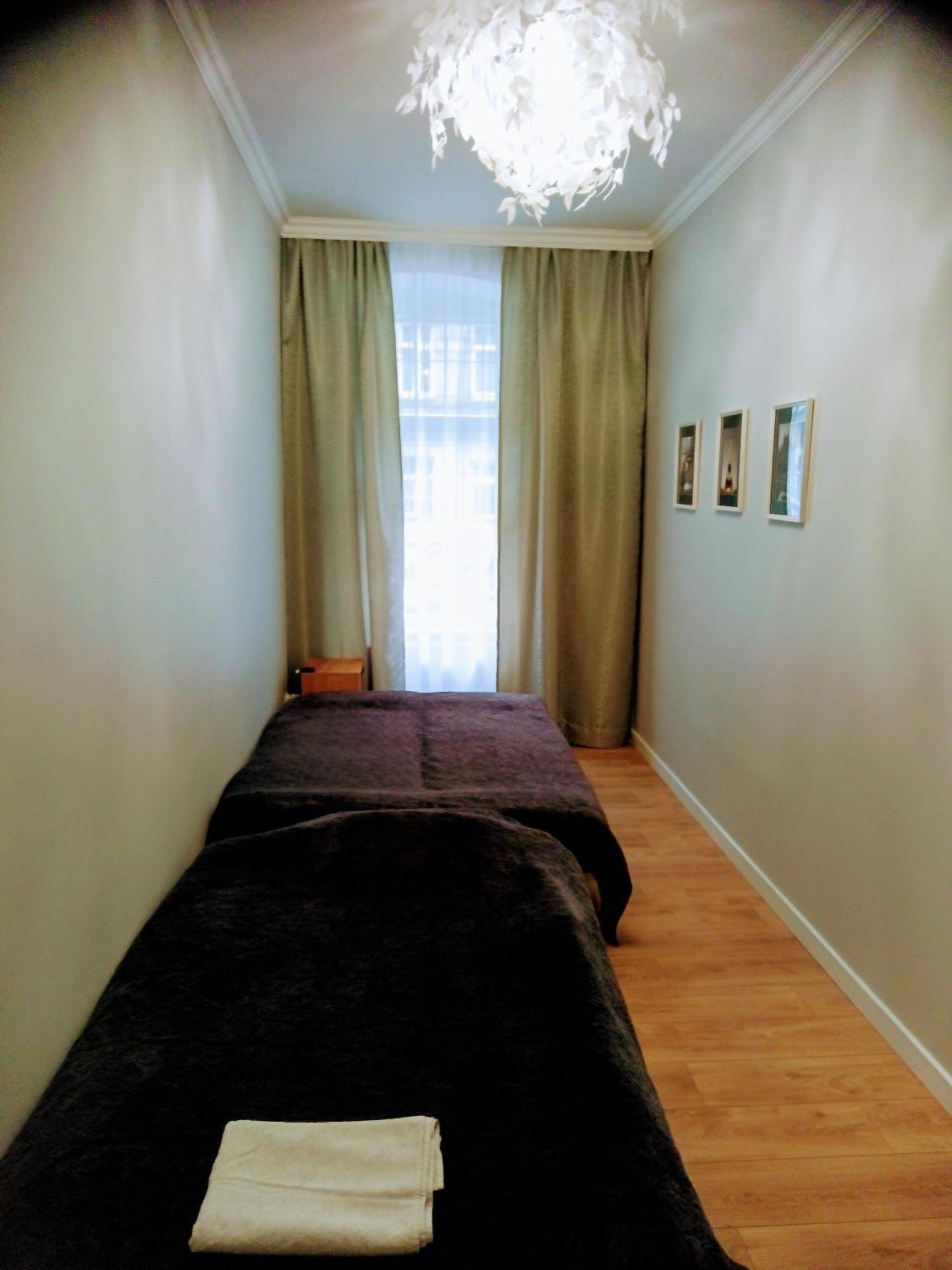 Apartament Na Przedmiesciu By Apartamenty Na Dni Wrocław Eksteriør bilde