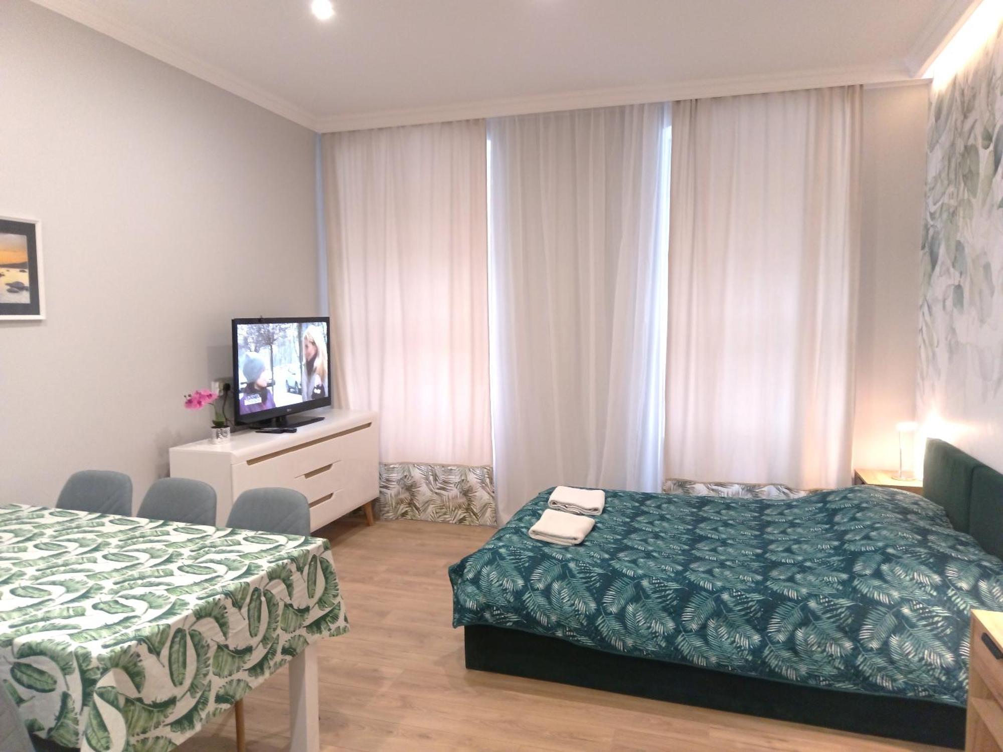 Apartament Na Przedmiesciu By Apartamenty Na Dni Wrocław Eksteriør bilde
