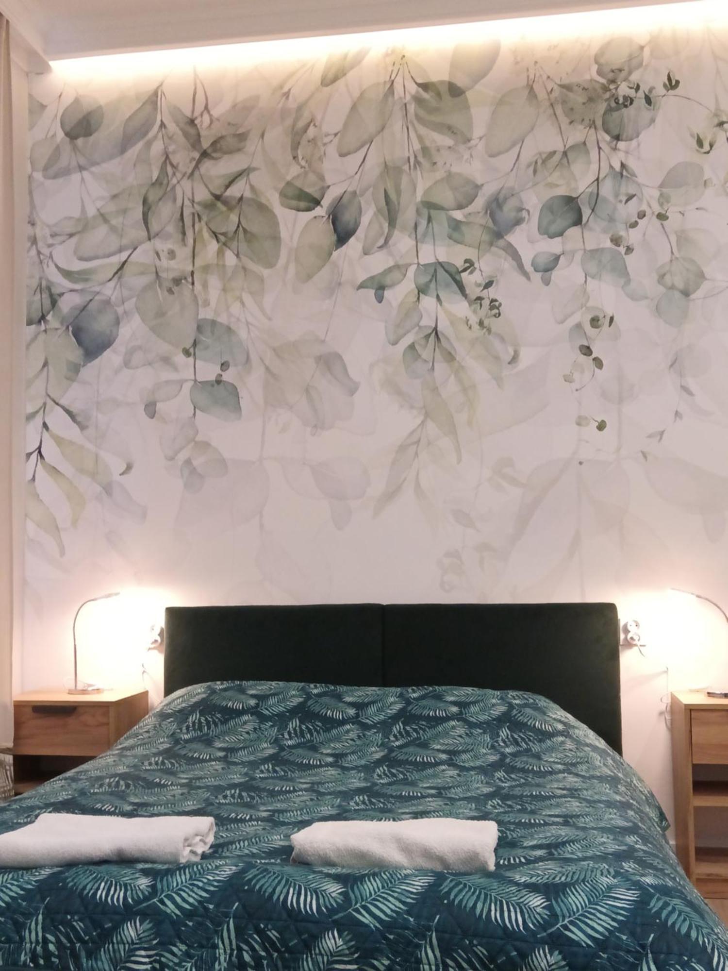Apartament Na Przedmiesciu By Apartamenty Na Dni Wrocław Eksteriør bilde