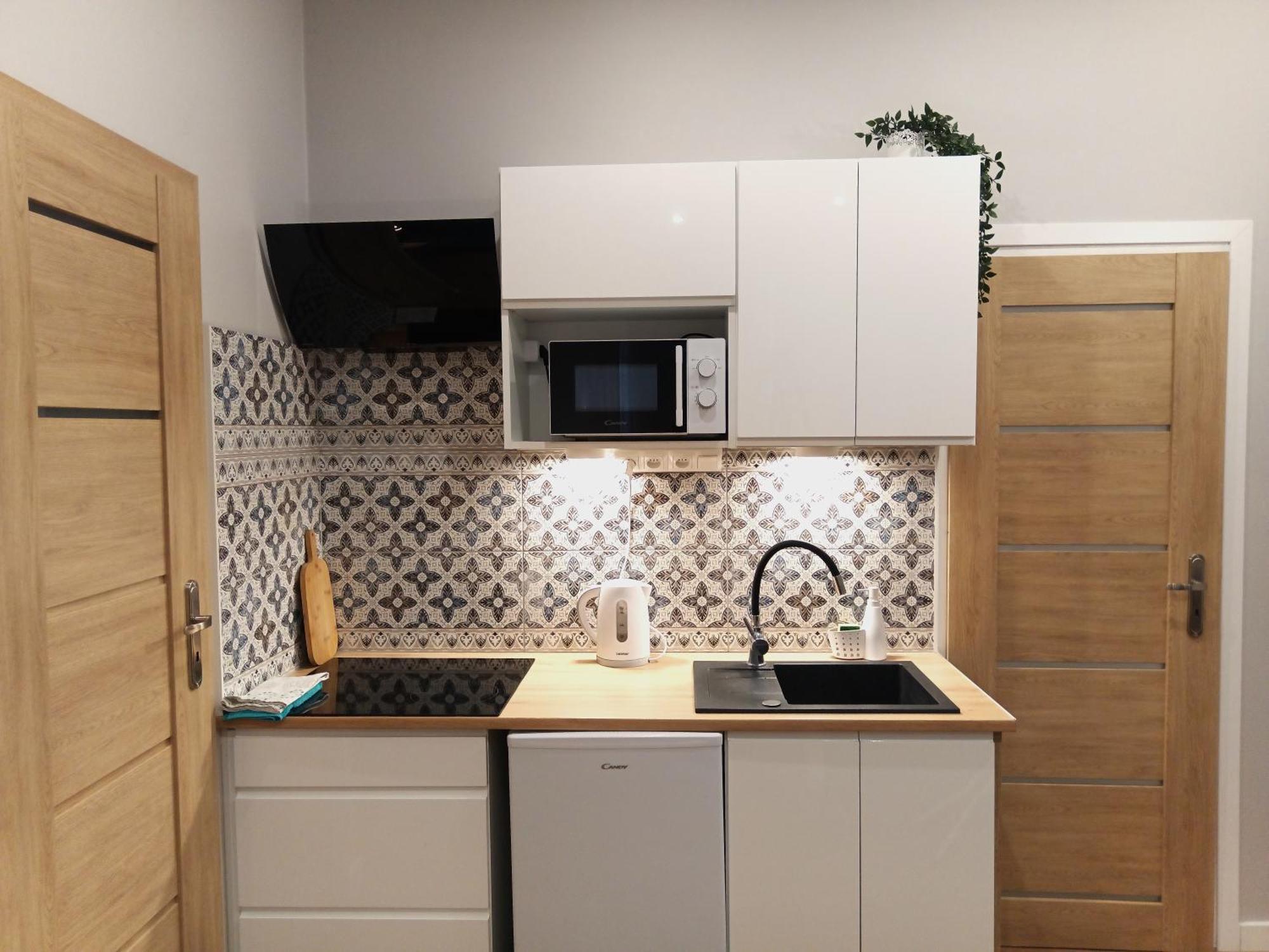 Apartament Na Przedmiesciu By Apartamenty Na Dni Wrocław Eksteriør bilde